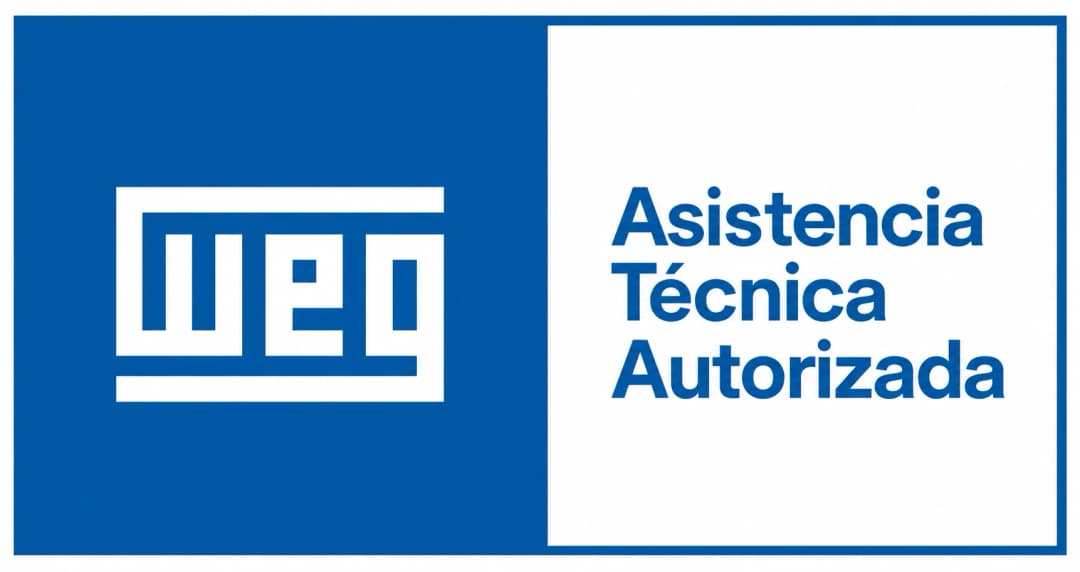 WEG — Asistencia Técnica Autorizada